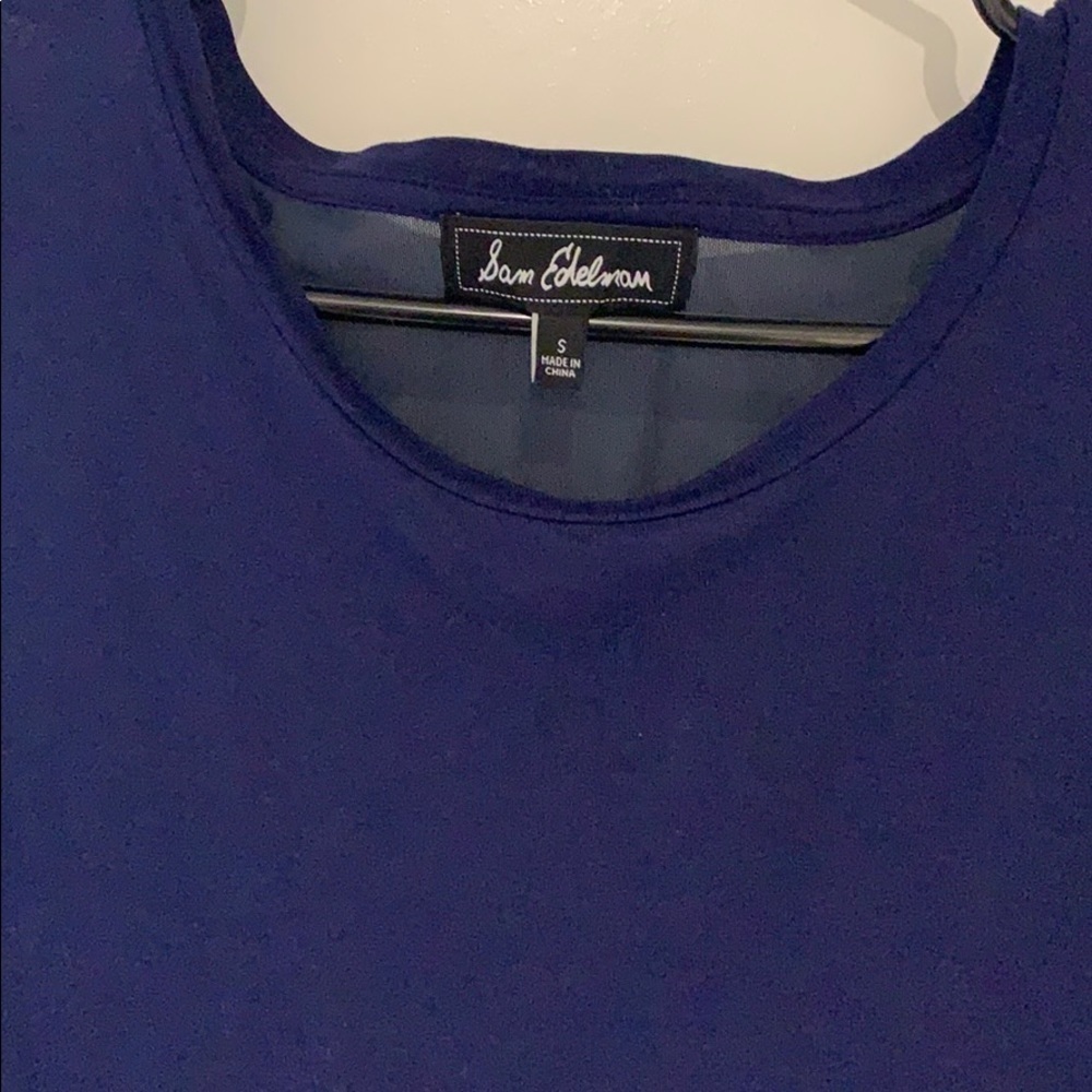 Sam Edelman Shirt - Picture 4 of 9